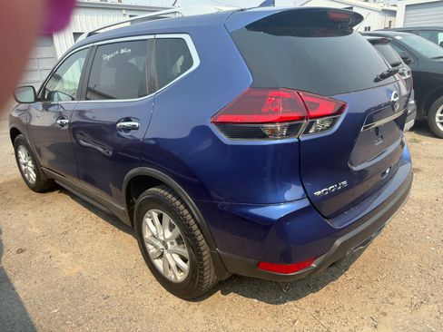 Used 2019 Nissan Rogue SV AWD/4WD image 5