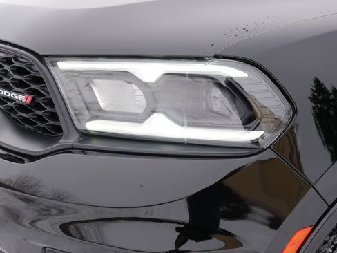 Certified 2024 Dodge Durango GT image 16