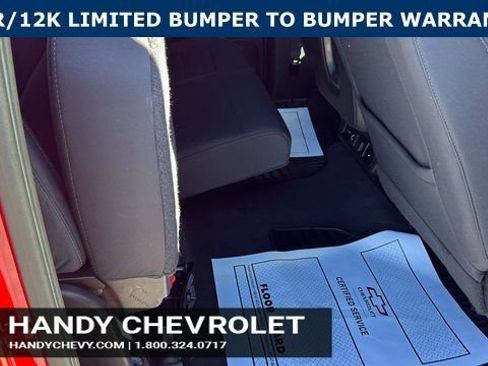 Certified 2022 GMC Sierra 1500 Elevation image 57