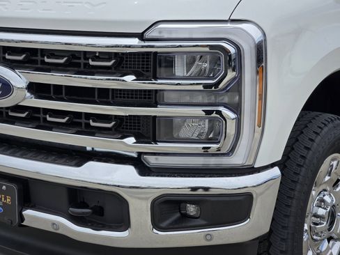 New 2026 Ford F250 King Ranch AWD/4WD image 9