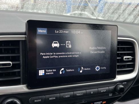 Certified 2023 Hyundai Venue SE FWD image 26