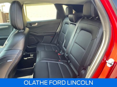 Used 2022 Ford Escape SEL AWD/4WD image 21