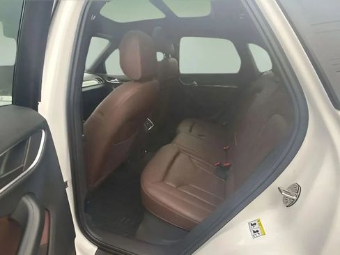 Used 2016 Audi Q3 2.0T Premium Plus w/ Technology Package image 46