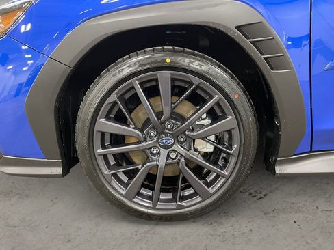 New 2025 Subaru WRX Premium image 16