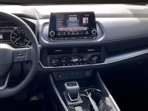 New 2026 Nissan Rogue SV image 6