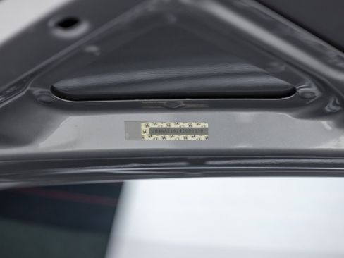 Used 2004 Acura NSX T image 40