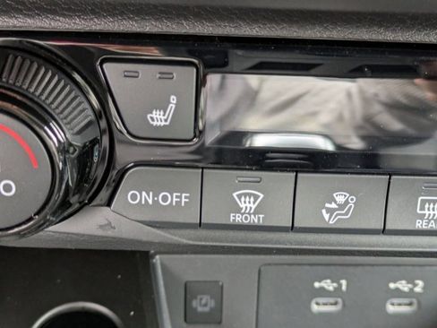 New 2026 Nissan Kicks SV w/ Cold Weather Package image 14