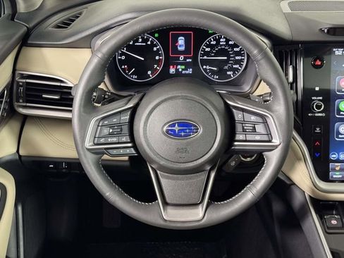 Certified 2025 Subaru Legacy Limited AWD/4WD image 20