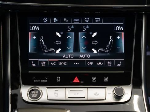 Used 2025 Audi Q8 Prestige AWD/4WD image 13