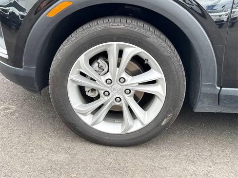 Used 2023 Buick Encore GX Preferred w/ Cold Weather Comfort Package image 6