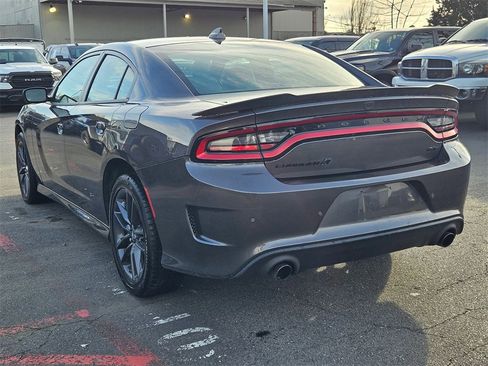 Certified 2023 Dodge Charger GT w/ Plus Group image 5