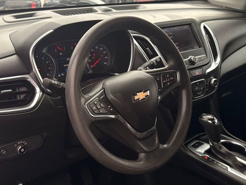 Used 2020 Chevrolet Equinox LT AWD/4WD image 29