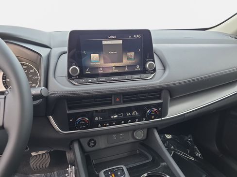 New 2026 Nissan Rogue SV w/ Cold Weather Package image 20