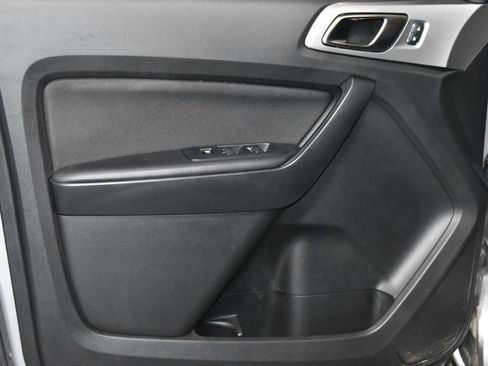 Used 2021 Ford Ranger XLT w/ Equipment Group 301A Mid image 4