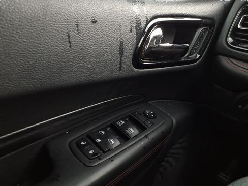 Used 2023 Dodge Durango GT AWD/4WD image 12