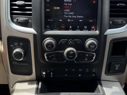 Used 2018 RAM 2500 Big Horn AWD/4WD image 17