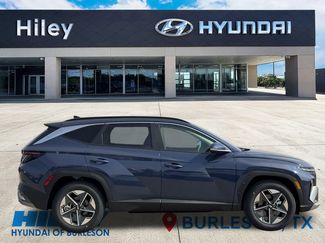 Used 2026 Hyundai Tucson SEL video 3