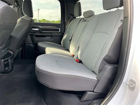 Used 2024 RAM 3500 Big Horn image 22