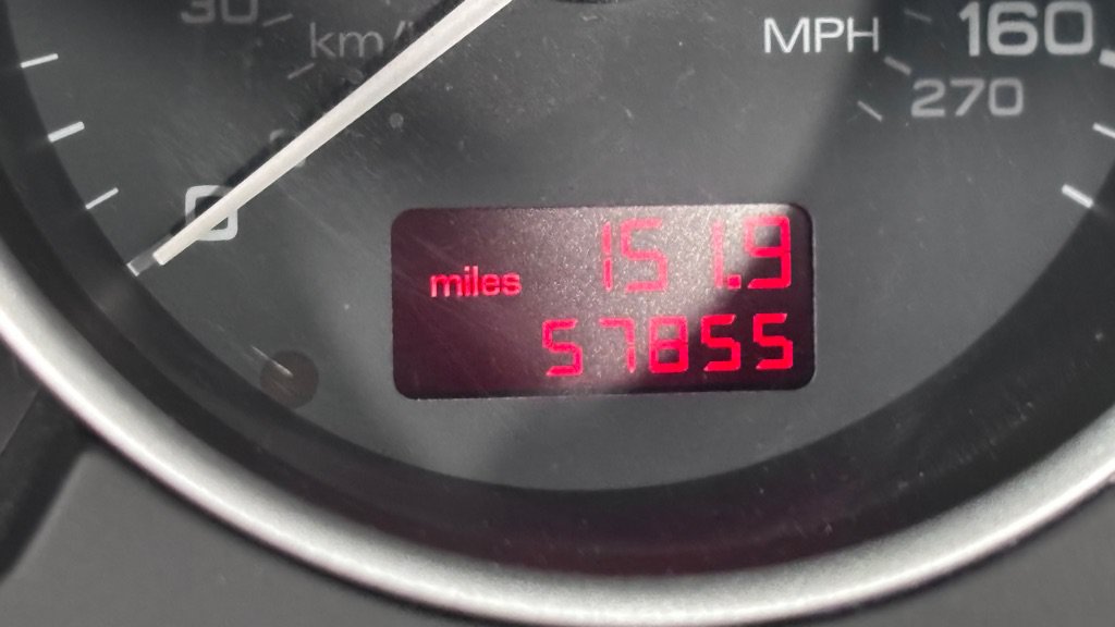 Used 2006 Audi S4 Cabriolet AWD/4WD image 23