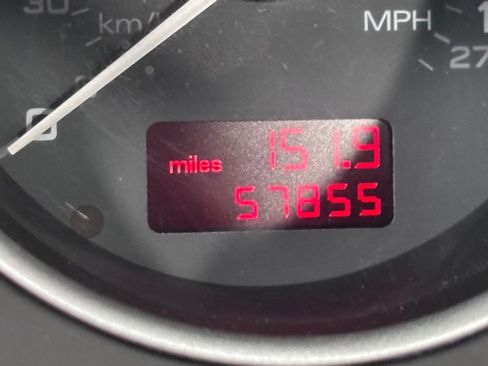 Used 2006 Audi S4 Cabriolet AWD/4WD image 23