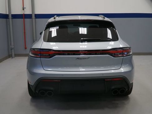 Certified 2026 Porsche Macan AWD/4WD image 7