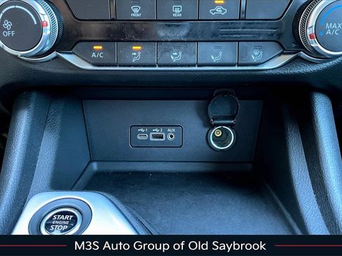 Certified 2023 Nissan Sentra SV image 16