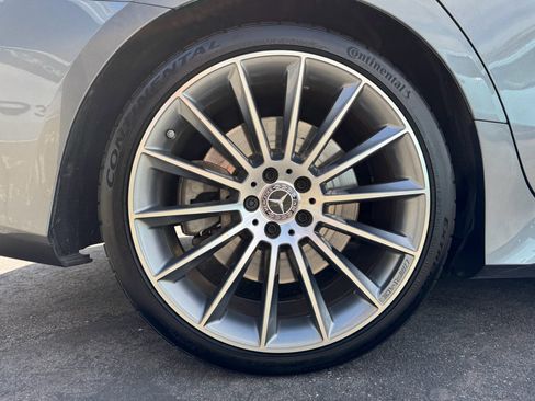 Used 2019 Mercedes-Benz CLS 450 image 12