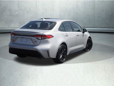 Used 2024 Toyota Corolla SE FWD image 11