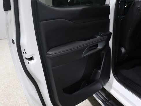 Used 2024 Ford Ranger Lariat w/ Advanced Towing Package image 22