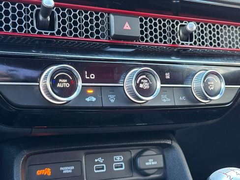 Used 2022 Honda Civic Si image 18