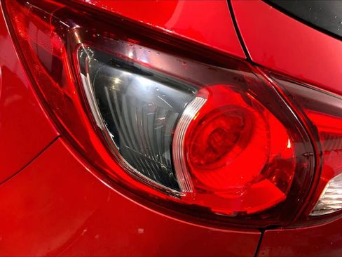 Used 2014 MAZDA CX-5 Grand Touring image 28