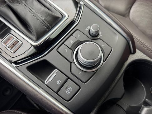 Used 2023 MAZDA CX-5 Signature image 28