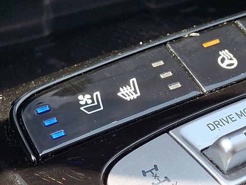 Certified 2023 Hyundai Tucson Limited image 25