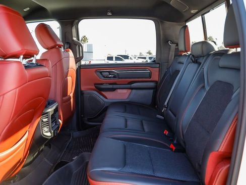 Used 2023 RAM 1500 TRX w/ Trailer Tow Group image 19