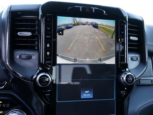 Used 2023 RAM 1500 Limited image 29