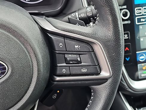 Used 2023 Subaru Outback Limited XT image 24