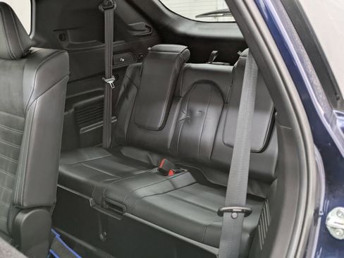 Used 2023 Mitsubishi Outlander SE AWD/4WD image 17