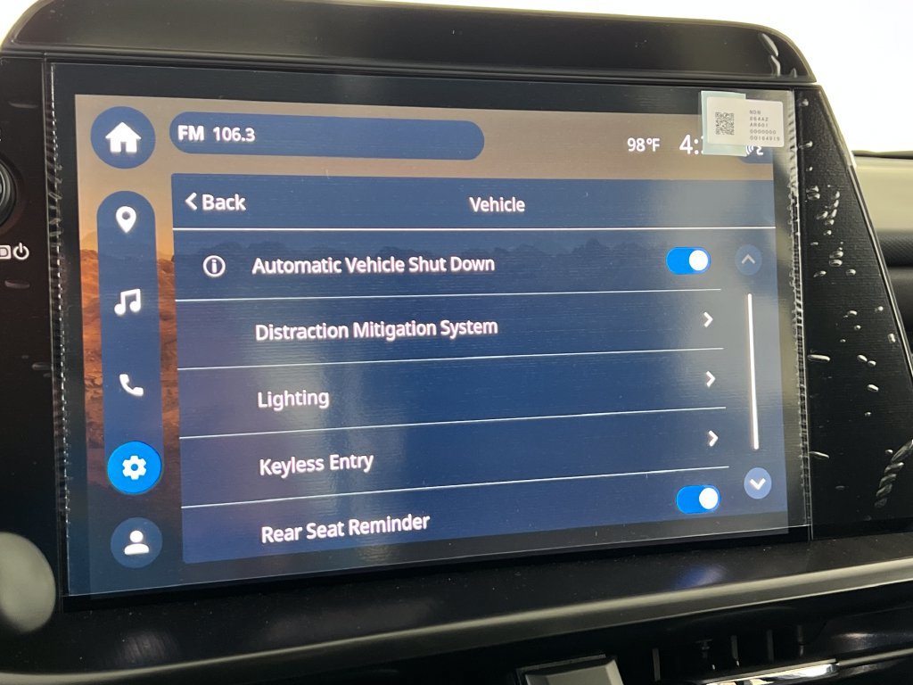 New 2026 Subaru Outback Wilderness AWD/4WD image 34