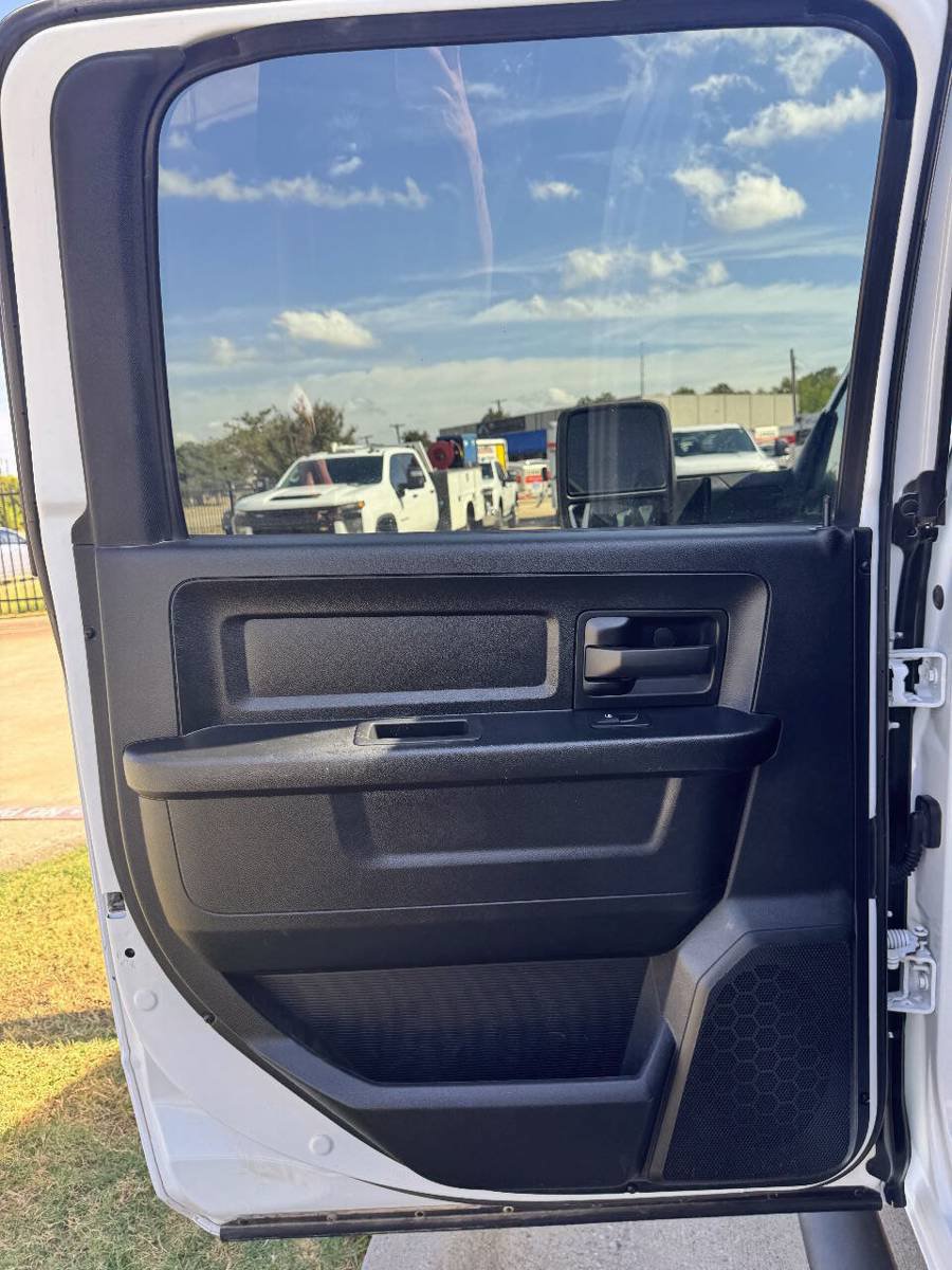 Used 2024 RAM 3500 Tradesman w/ Max Tow Package AWD/4WD image 20