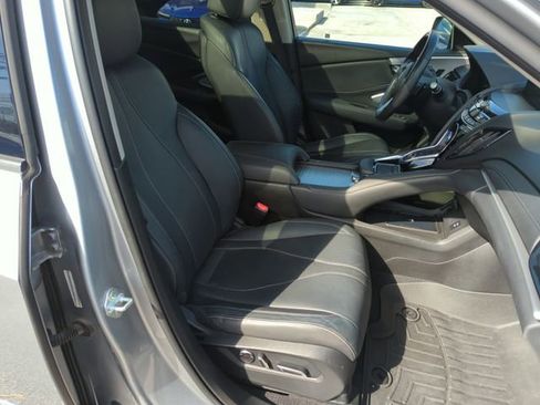 Certified 2022 Acura RDX Technology Package image 37