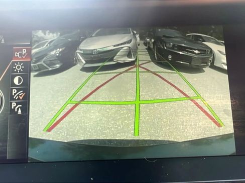 Used 2014 BMW 535i xDrive Sedan image 16