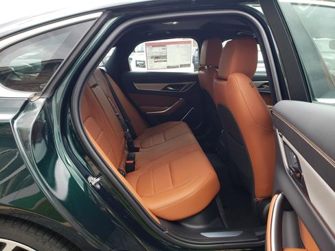 New 2024 Jaguar XF R-Dynamic SE image 15