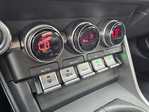 New 2026 Toyota GR86 RWD image 25