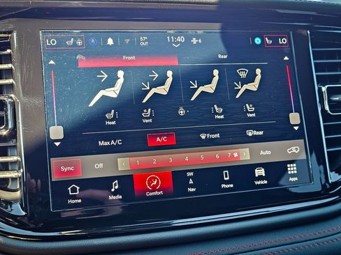 New 2026 Dodge Durango GT AWD/4WD image 24