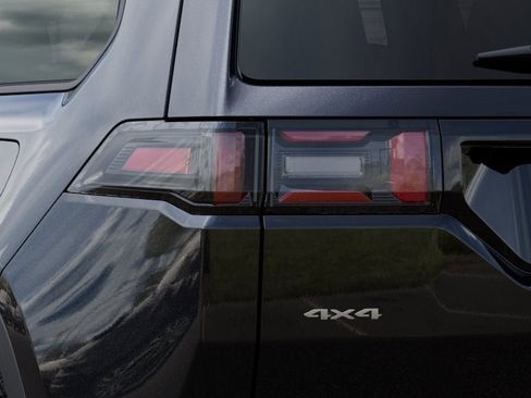 New 2026 Jeep Cherokee Limited image 13