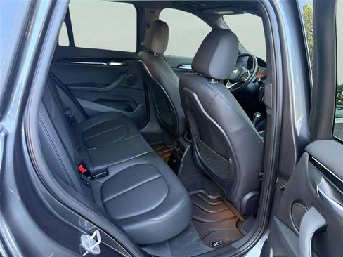 Used 2019 BMW X1 sDrive28i w/ Convenience Package FWD image 21