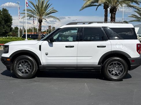 Used 2023 Ford Bronco Sport Big Bend w/ Convenience Package AWD/4WD image 6