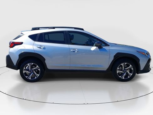 Certified 2024 Subaru Crosstrek 2.0i Premium image 8