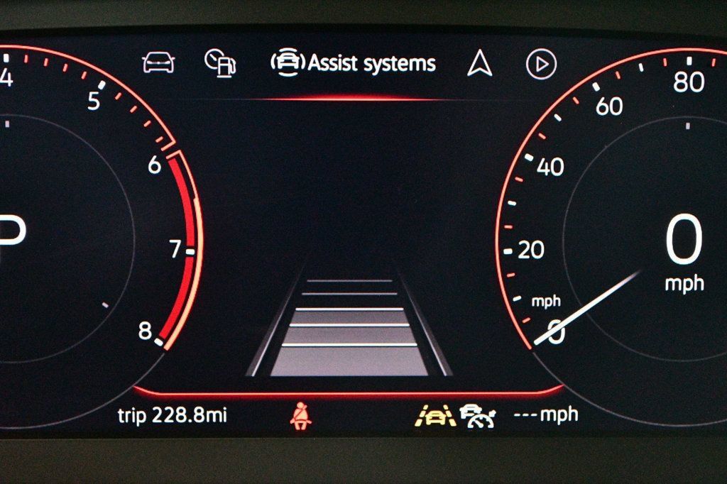 Used 2020 Volkswagen Jetta SEL Premium FWD image 65
