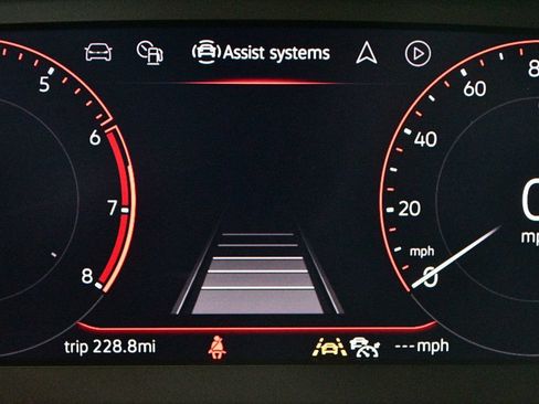 Used 2020 Volkswagen Jetta SEL Premium FWD image 65